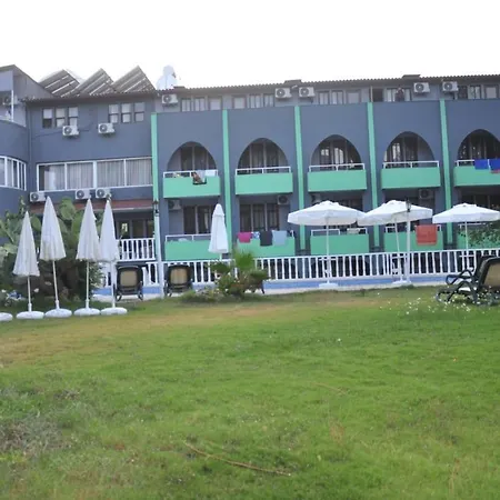 Hotel Anita Sunpark Beach 4*