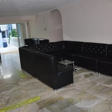 Anita Sunpark Beach Ağva