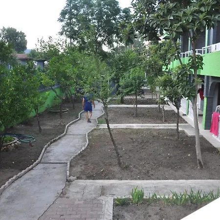 Hotel Anita Sunpark Beach