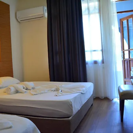 Hotel Anita Sunpark Beach 4*