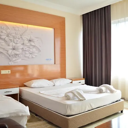 Anita Sunpark Beach 4*