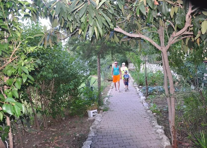 Anita Sunpark Beach 4* Ağva