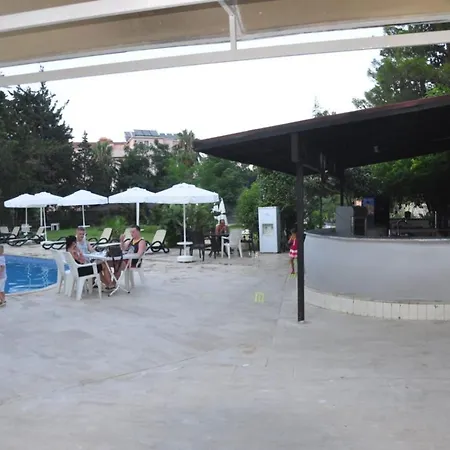Anita Sunpark Beach