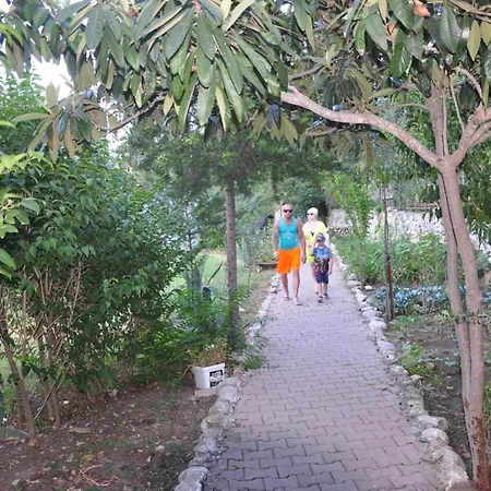Anita Sunpark Beach 4* Ağva