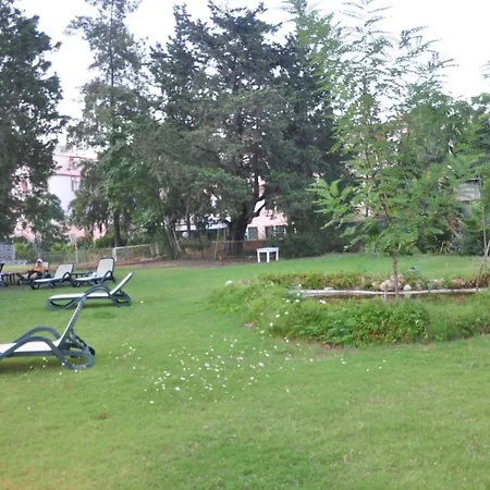 Otel Anita Sunpark Beach