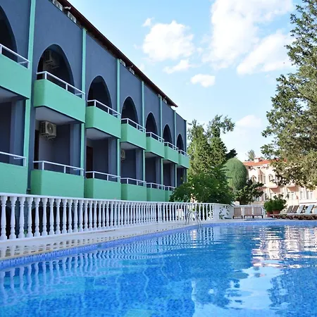 Anita Sunpark Beach Ağva