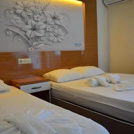 ホテル Anita Sunpark Beach