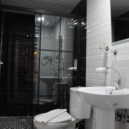 Anita Sunpark Beach 4* Ağva