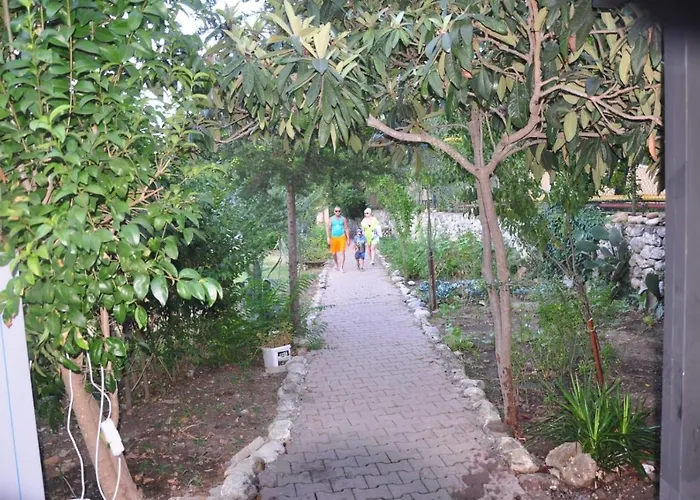 Anita Sunpark Beach 4*