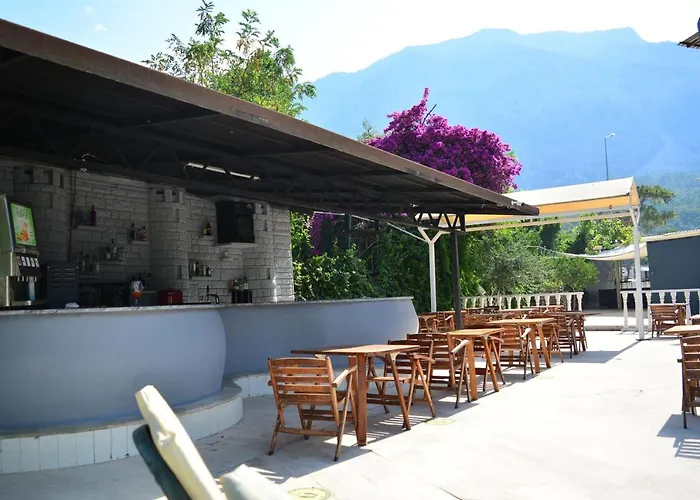 Anita Sunpark Beach Ağva