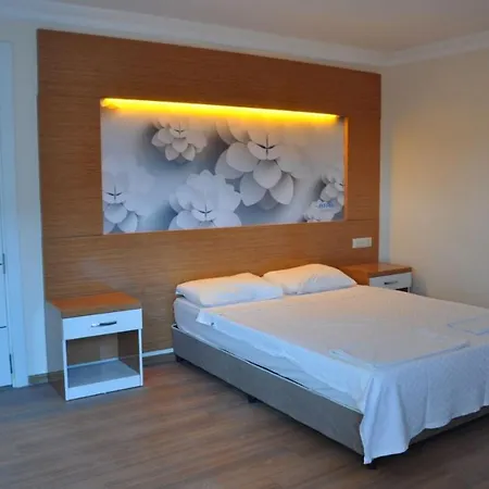 Anita Sunpark Beach 4* Agva (Mediterranean)