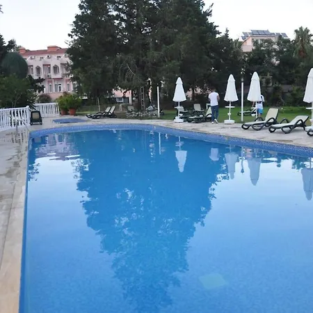 Anita Sunpark Beach 4* Agva (Mediterranean)