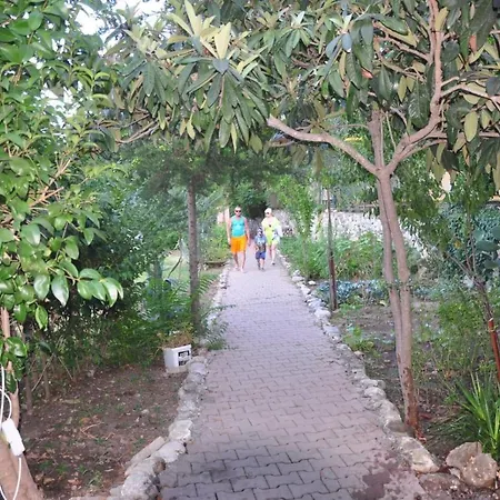 Anita Sunpark Beach 4*