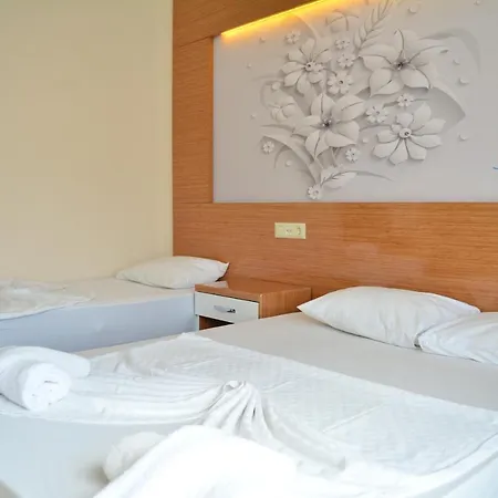 Anita Sunpark Beach 4*