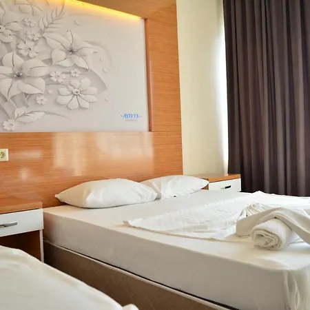 Anita Sunpark Beach Hotel 4*