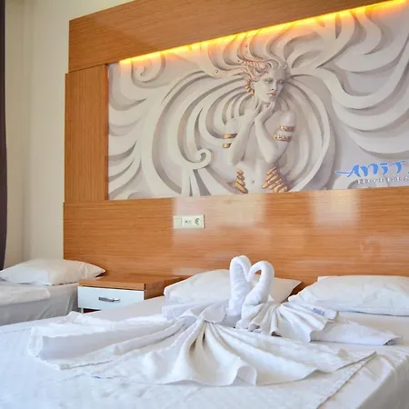 Anita Sunpark Beach 4*