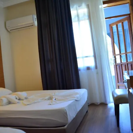 Anita Sunpark Beach Hotel Agva (Mediterranean)