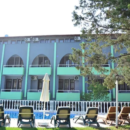 Anita Sunpark Beach Hotel 4*