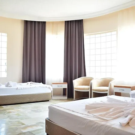 Hotel Anita Sunpark Beach