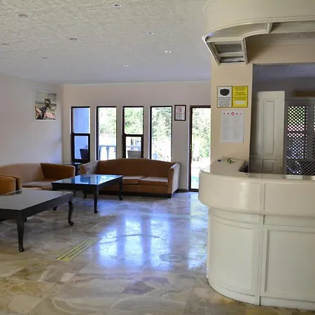Anita Sunpark Beach Hotel