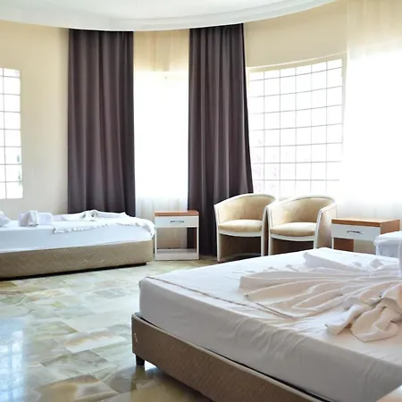 Hotel Anita Sunpark Beach 4*