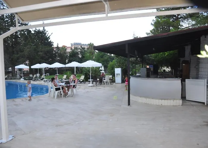 Anita Sunpark Beach