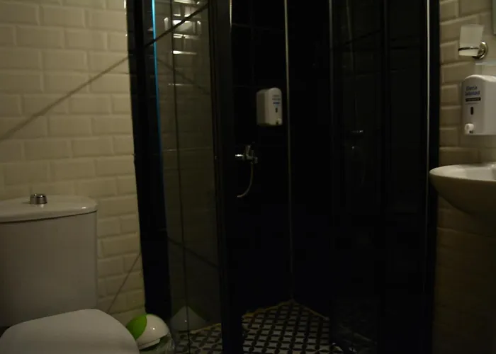 Hotel Anita Sunpark Beach 4*