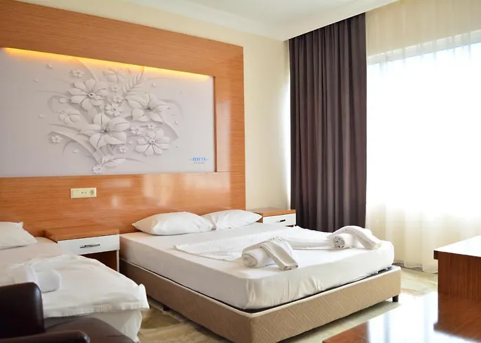 Anita Sunpark Beach 4*